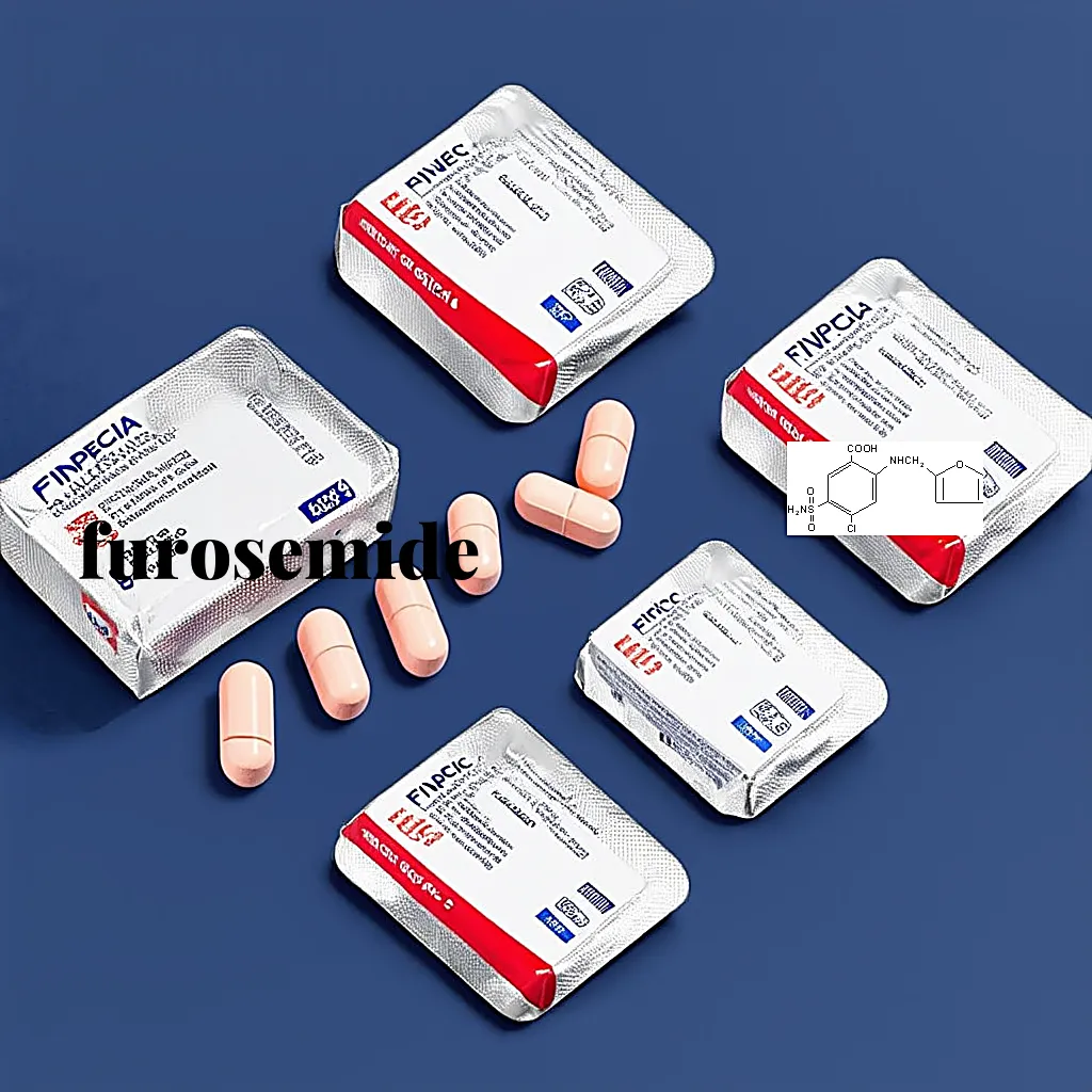 Furosemide